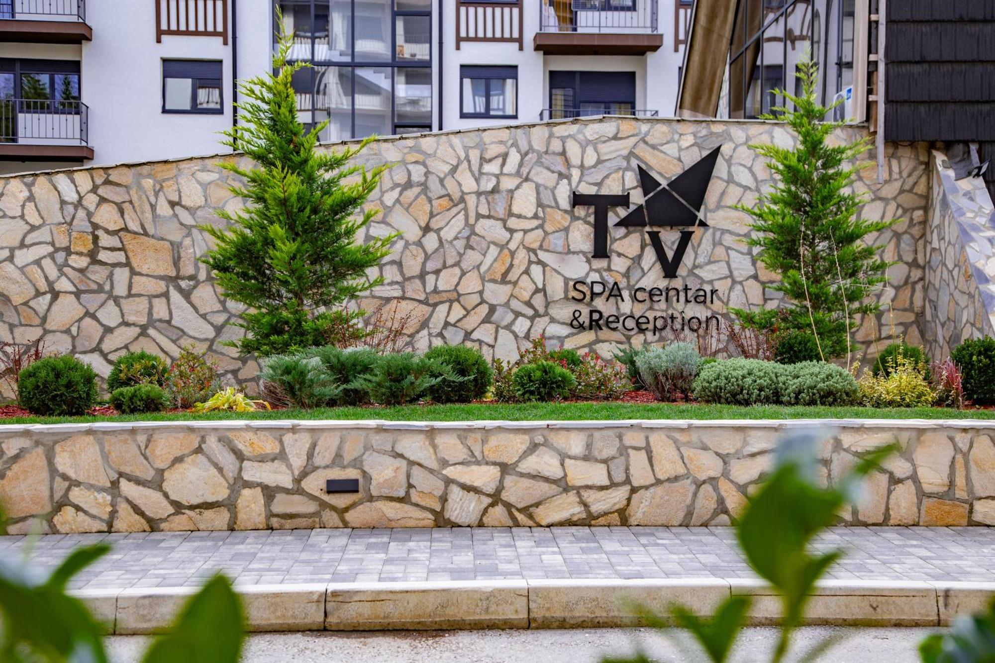 Titova Vila ซลาตีบอร์ ภายนอก รูปภาพ